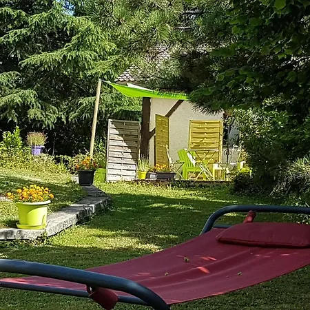 L'alcove En Chartreuse 아파트